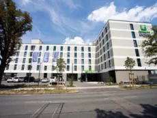 new caledonia specialists mannheim Holiday Inn Express Mannheim - City Hauptbahnhof, an IHG Hotel