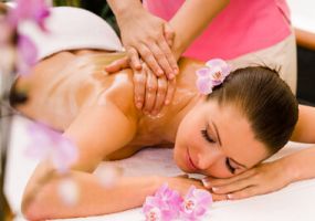 hotels mit massagen mannheim Sujira Massage Exclusiv P4