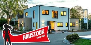 fertighauser mit grundstuck inklusive mannheim STREIF Haus GmbH - Musterhaus Mannheim