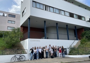 tippen sie auf klassen mannheim Liselotte-Gymnasium