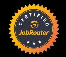 certification courses mannheim JobRouter