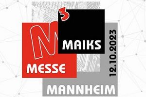 spezialisten admin support mannheim MAIKS GmbH