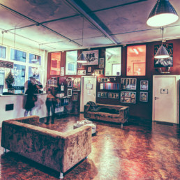 tattoo studios mannheim Art and Soul