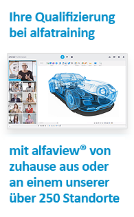 solidworks spezialisten mannheim alfatraining Bildungszentrum Mannheim