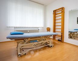 massage kliniken mannheim Physiotherapie & Heilpraxis Hauk