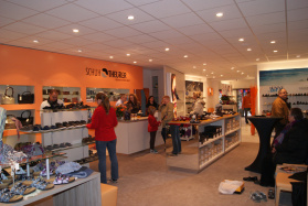 shops stiefel mannheim Theurer-Schuhe