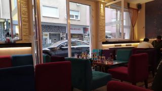 shisha kneipen mannheim Mon Cheri Hookha Lounge - Mannheim