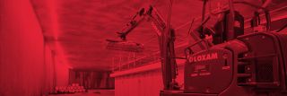 verleih von elektrogeneratoren mannheim Loxam GmbH - Zentrale