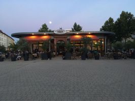 italienische klassen mannheim Ristorante Pizzeria am Stich