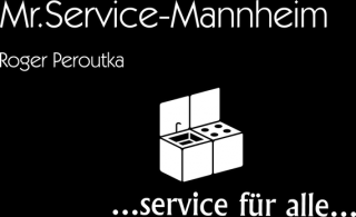 Logo Mr.Service-Mannheim