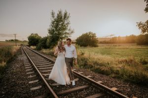 Hochzeit Hofgut Heidesheim