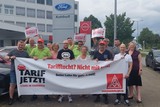 botschaften mannheim IG Metall Geschäftsstelle Mannheim