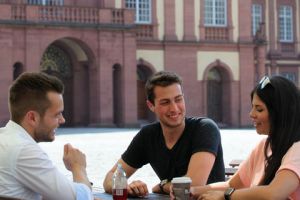 praktikumsangebote mannheim Abteilung Rechtswissenschaft, Universität Mannheim