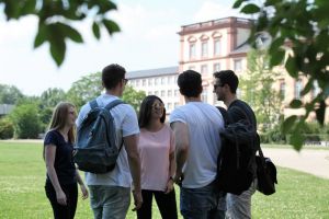 praktikumsangebote mannheim Abteilung Rechtswissenschaft, Universität Mannheim