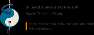 reagieren sie auf js spezialisten mannheim HNO Privatpraxis Dr. med. Eisele Inh. Mane-Therese Eisele Fachärztin für HNO - Heilkunde