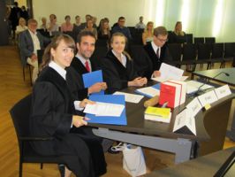 Mootcourt 2013