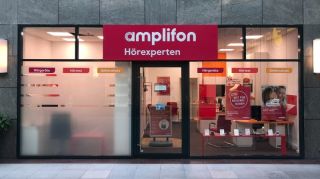 horzentren mannheim Amplifon Hörgeräte