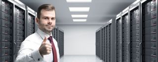 sql server spezialisten mannheim Server Betreuung, Beratung, Reparatur - LENZ IT Service