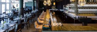restaurants mit privatraumen mannheim bootshaus Mannheim - Restaurant | Events