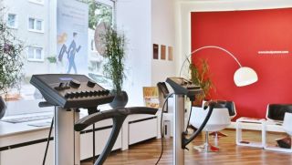 personliche trainingszentren mannheim BODY STREET | Mannheim Gontardplatz | EMS Personal Training