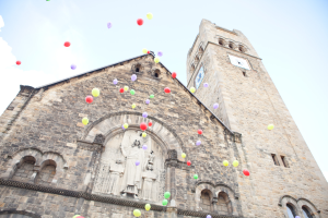 koreanische  bersetzungsspezialisten mannheim Johanniskirche - Evangelische Johannisgemeinde