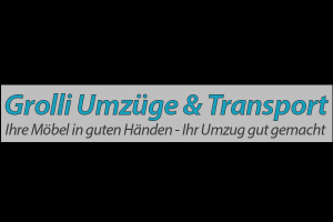 umzuge mannheim GROLLI UMZÜGE & TRANSPORT