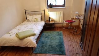 airbnb mannheim Ferienwohnung Elise Gedel
