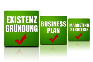 Fotolia Existenzgründung Businessplan Marketing Nr 15773579  Coloures-Pic