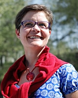 Joanna Michel, PrimaSchwedisch