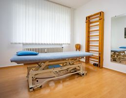 physiotherapeuten mannheim Physiotherapie & Heilpraxis Hauk