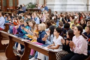 tippen sie auf klassen mannheim Ursulinen Gymnasium Mannheim