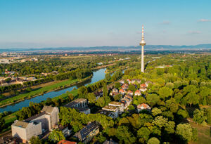 tagliche wohnungsvermietung mannheim PRETURA Immobilien 