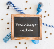 hundetrainer mannheim Lenzis mobile Hundeschule mit Herz