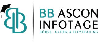 BB ASCON Infotage Boersentage Aktien Daytrading – BB ASCON Kapitalmarkt Akademie GmbH 12062021