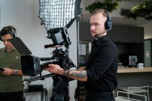 spezialisten fur videoproduktion mannheim Erik RCT - Filmproduktion Mannheim