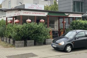 chinesische klassen mannheim Chen’s -China Imbiss & Partyservice