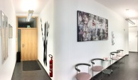 prp kliniken mit plattchenreichem plasma mannheim Medical Aesthetic Mannheim