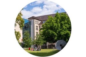 japanischer wohnsitz mannheim Hochschule Mannheim