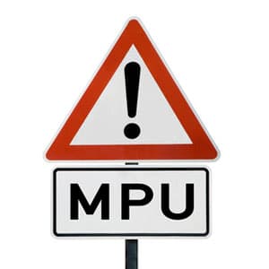 MPU Info