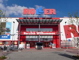 transformator roller mannheim ROLLER GmbH & Co. KG