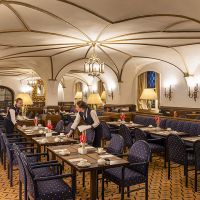 brunch hotels mannheim Parkrestaurant