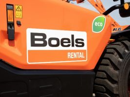 minibagger vermietung mannheim Boels Rental Germany GmbH Mannheim