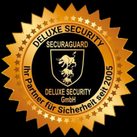 Ihr Partner in Sicherheit seit 2005