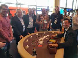 casino veranstaltungen mannheim Eventcasino Finale