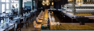 orte der argentinischen gastronomie mannheim bootshaus Mannheim - Restaurant | Events