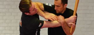 selbstverteidigungskurse mannheim Impact Krav maga und Selbstverteidigung