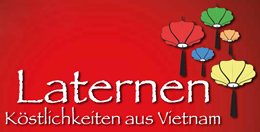 vietnamesische restaurants mannheim Laternen - Köstlichkeiten aus Vietnam