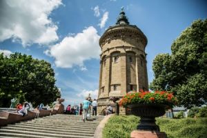 restaurants lebensmittelgeschaft mannheim La Bottega del Gusto