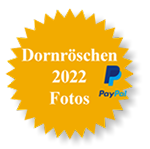 Fotogalerie Dornröschen 2022