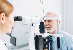 myopie test mannheim Legler & Partner Augenärzte